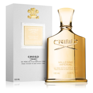 Millesime Imperial - Creed