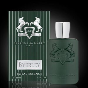 Byerley - Parfums de Marly