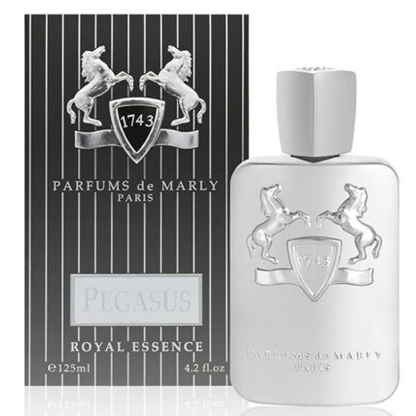 Pegasus - Parfums de Marly